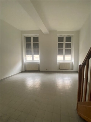 appartement à la location -   69004  LYON, surface 63 m2 location appartement - APR746068